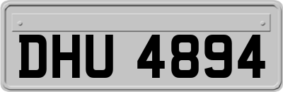 DHU4894