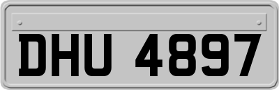 DHU4897