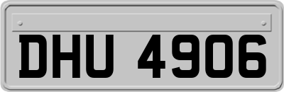 DHU4906
