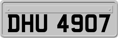 DHU4907