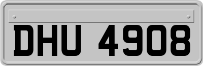 DHU4908