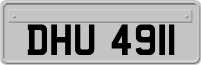 DHU4911