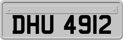 DHU4912