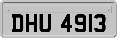 DHU4913