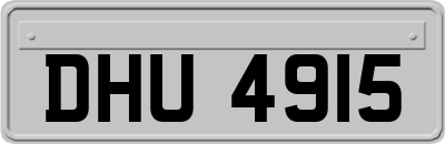 DHU4915