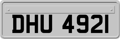 DHU4921