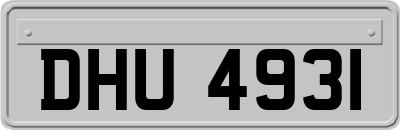 DHU4931