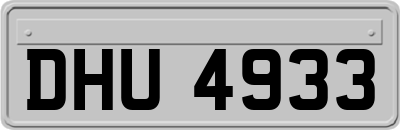 DHU4933