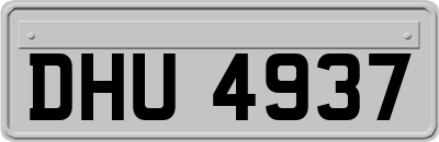DHU4937