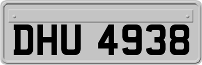 DHU4938