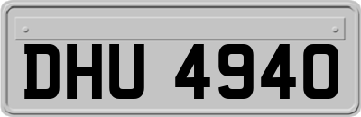 DHU4940