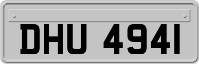 DHU4941