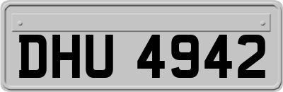 DHU4942