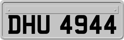 DHU4944