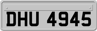 DHU4945