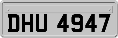 DHU4947