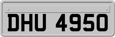 DHU4950