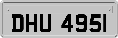 DHU4951