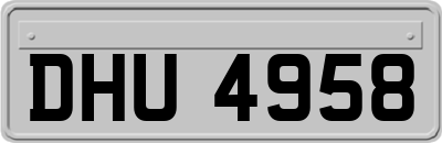 DHU4958