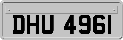 DHU4961