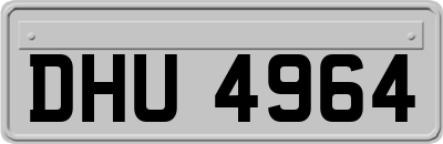 DHU4964