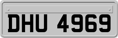 DHU4969