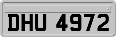 DHU4972