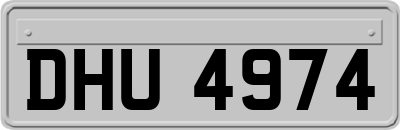 DHU4974