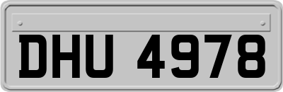 DHU4978