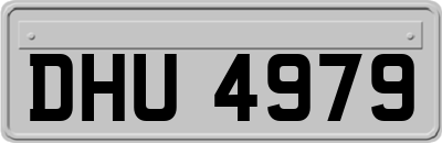 DHU4979