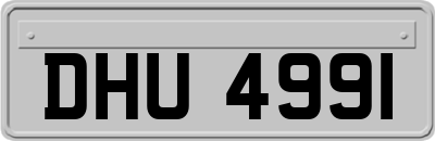 DHU4991