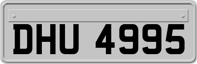 DHU4995