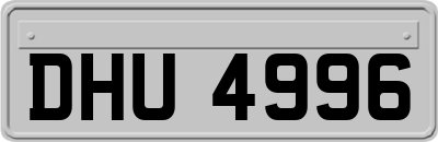 DHU4996