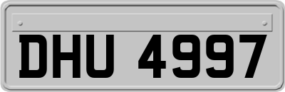 DHU4997