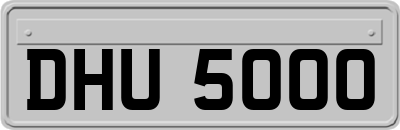 DHU5000