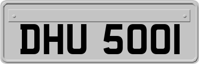 DHU5001