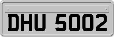 DHU5002