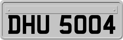 DHU5004