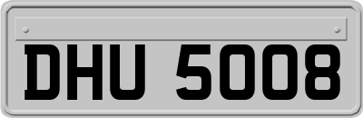 DHU5008