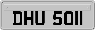 DHU5011