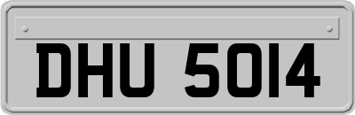 DHU5014