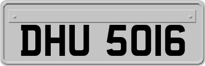 DHU5016