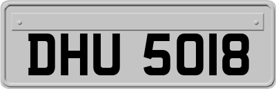 DHU5018