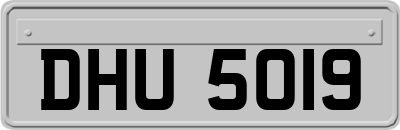 DHU5019
