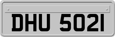 DHU5021