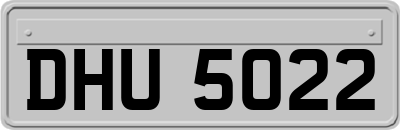 DHU5022