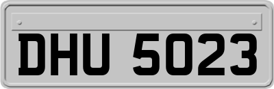 DHU5023