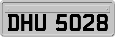 DHU5028