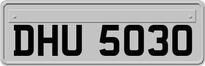 DHU5030