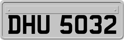 DHU5032